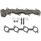 Exhaust Manifold