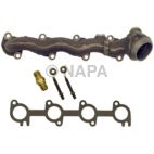 Exhaust Manifold