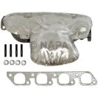 Exhaust Manifold