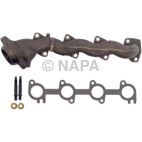 Exhaust Manifold