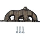 Exhaust Manifold