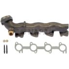 Exhaust Manifold