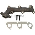Exhaust Manifold