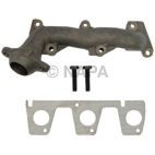 Exhaust Manifold