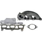 Exhaust Manifold