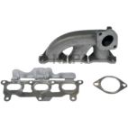 Exhaust Manifold