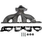 Exhaust Manifold