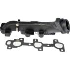Exhaust Manifold
