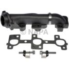 Exhaust Manifold