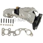 Exhaust Manifold