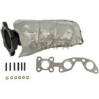 Exhaust Manifold