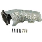 Exhaust Manifold