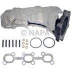 Exhaust Manifold
