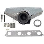 Exhaust Manifold
