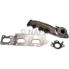 Exhaust Manifold