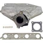 Exhaust Manifold