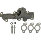 Exhaust Manifold