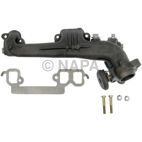 Exhaust Manifold