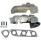 Exhaust Manifold