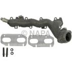Exhaust Manifold