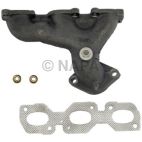 Exhaust Manifold