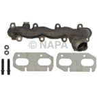 Exhaust Manifold