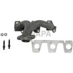 Exhaust Manifold