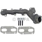 Exhaust Manifold