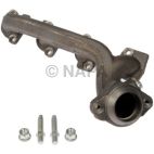 Exhaust Manifold