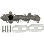 Exhaust Manifold