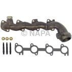 Exhaust Manifold