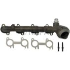 Exhaust Manifold