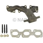 Exhaust Manifold