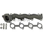 Exhaust Manifold