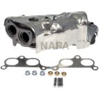 Exhaust Manifold