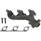 Exhaust Manifold