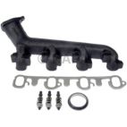Exhaust Manifold