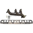 Exhaust Manifold