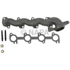 Exhaust Manifold