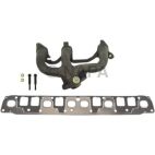 Exhaust Manifold