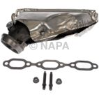 Exhaust Manifold