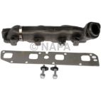 Exhaust Manifold