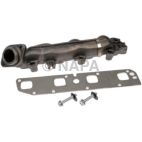 Exhaust Manifold