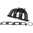 Exhaust Manifold