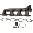 Exhaust Manifold