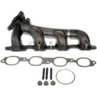 Exhaust Manifold