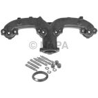 Exhaust Manifold