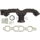 Exhaust Manifold
