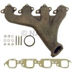 Exhaust Manifold