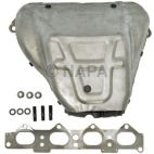 Exhaust Manifold